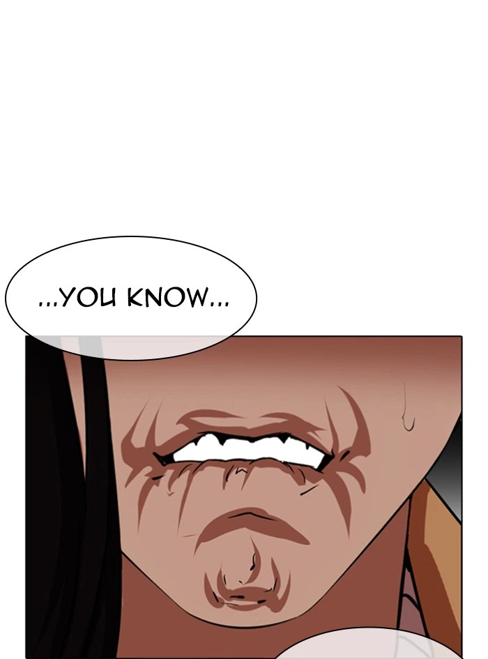 Lookism Chapter 340 — page 130