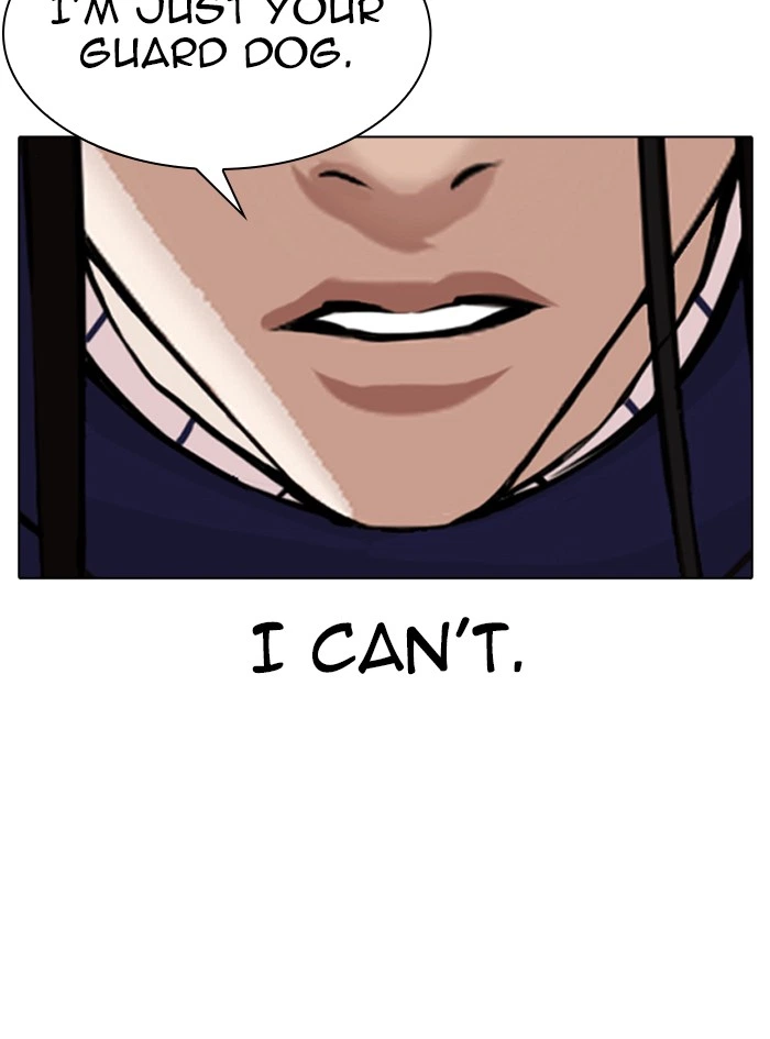 Lookism Chapter 340 — page 133