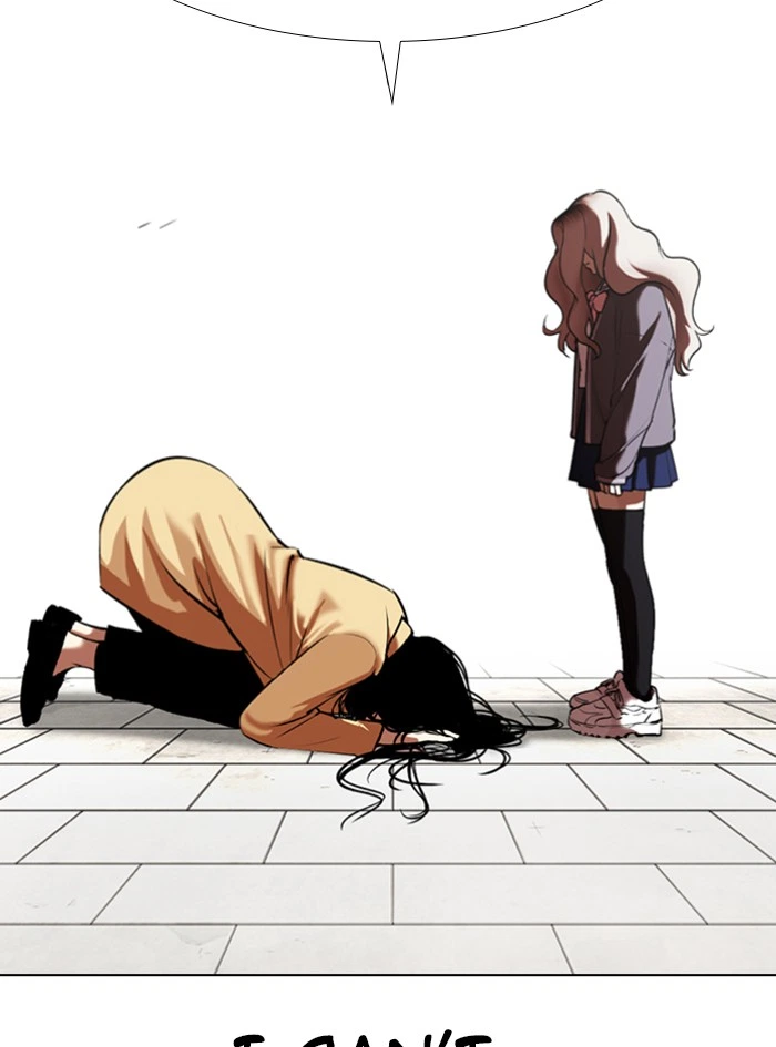 Lookism Chapter 340 — page 135