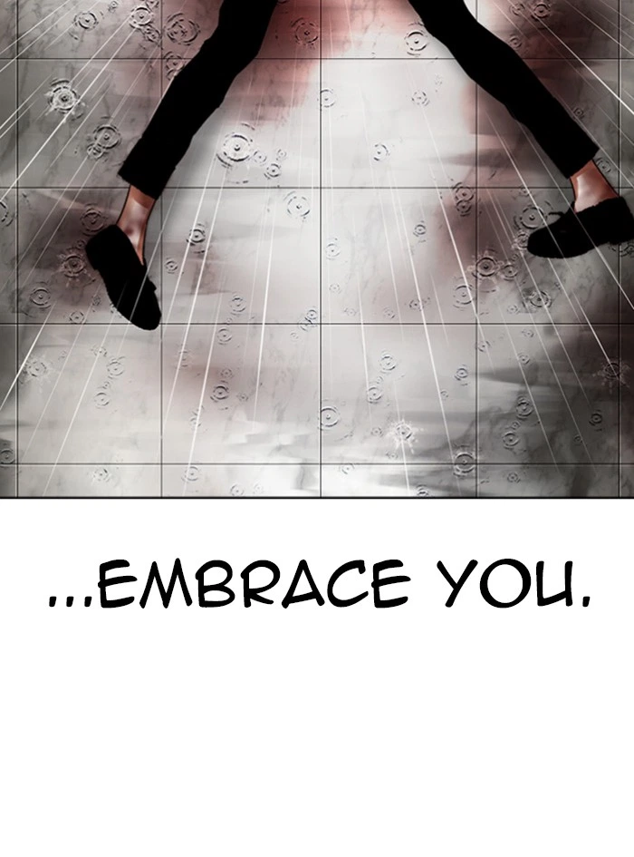 Lookism Chapter 340 — page 138