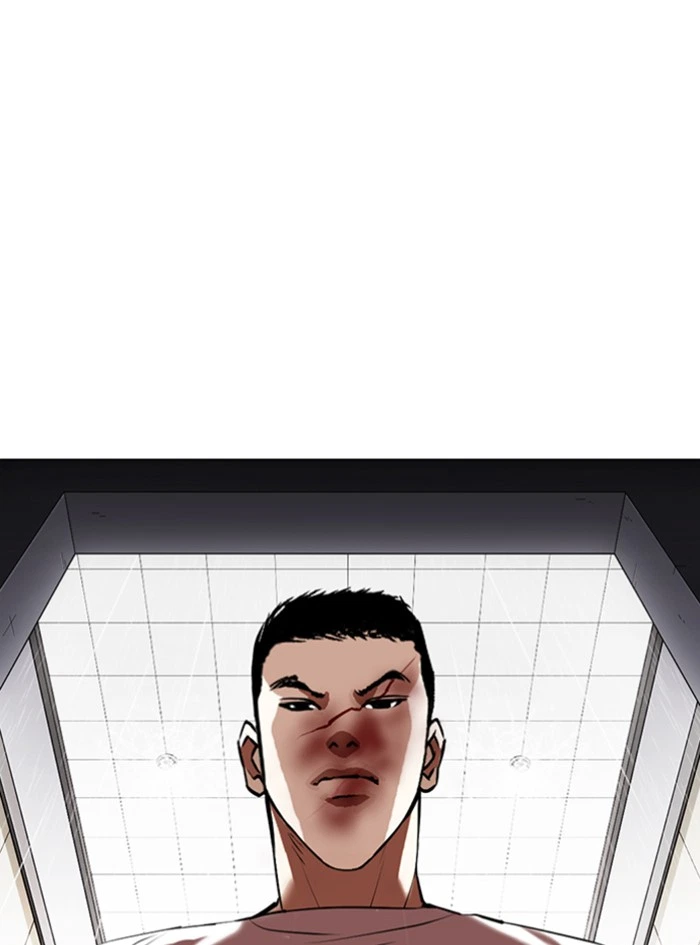Lookism Chapter 340 — page 141
