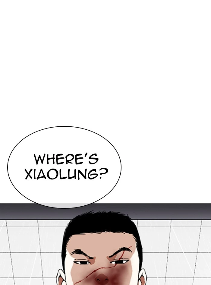 Lookism Chapter 340 — page 144