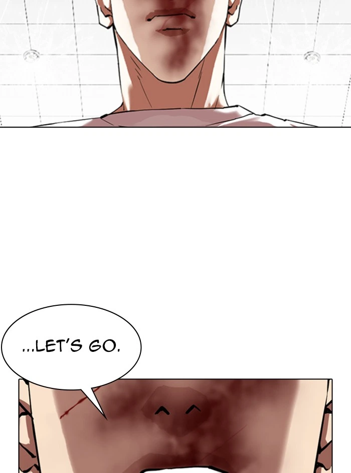 Lookism Chapter 340 — page 145