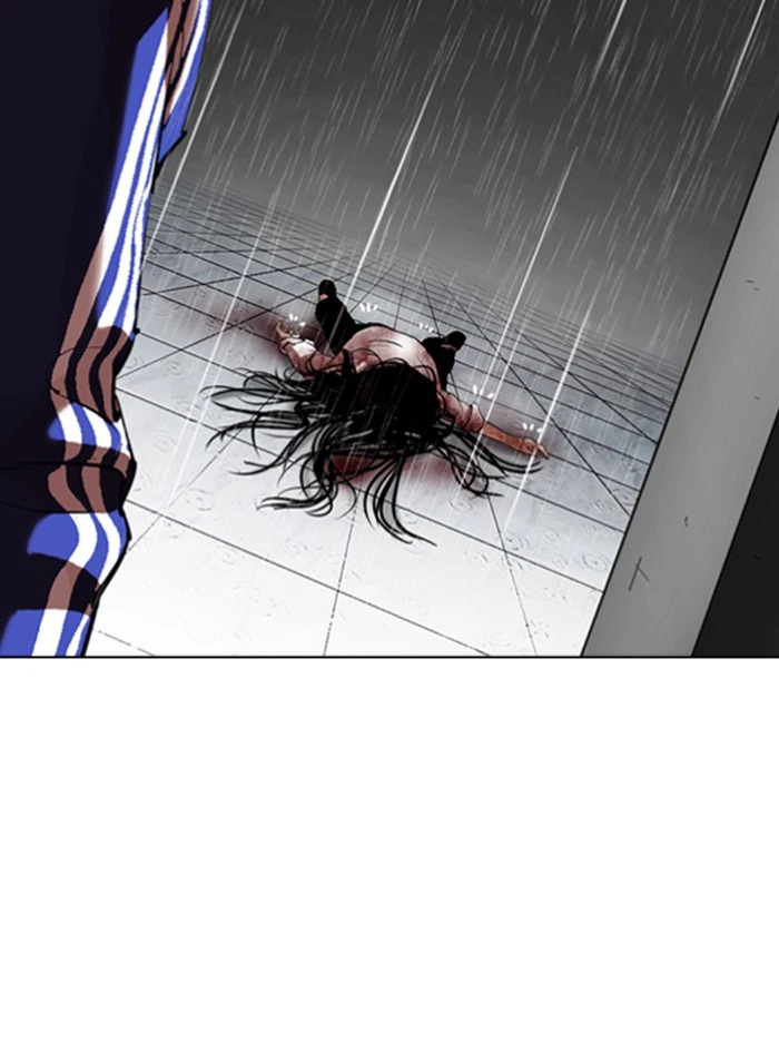 Lookism Chapter 340 — page 150