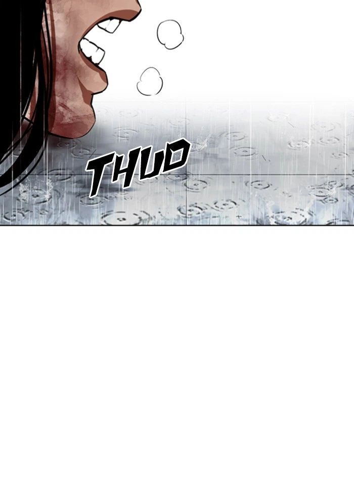 Lookism Chapter 340 — page 154