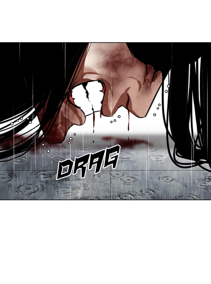 Lookism Chapter 340 — page 155