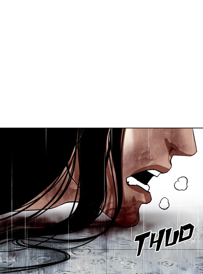Lookism Chapter 340 — page 156