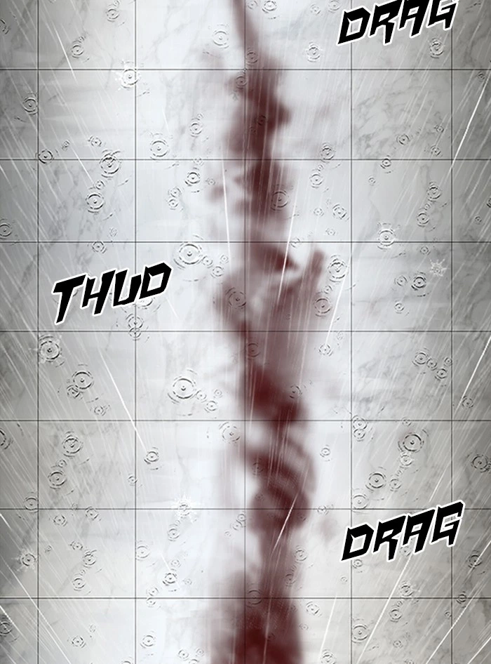 Lookism Chapter 340 — page 160