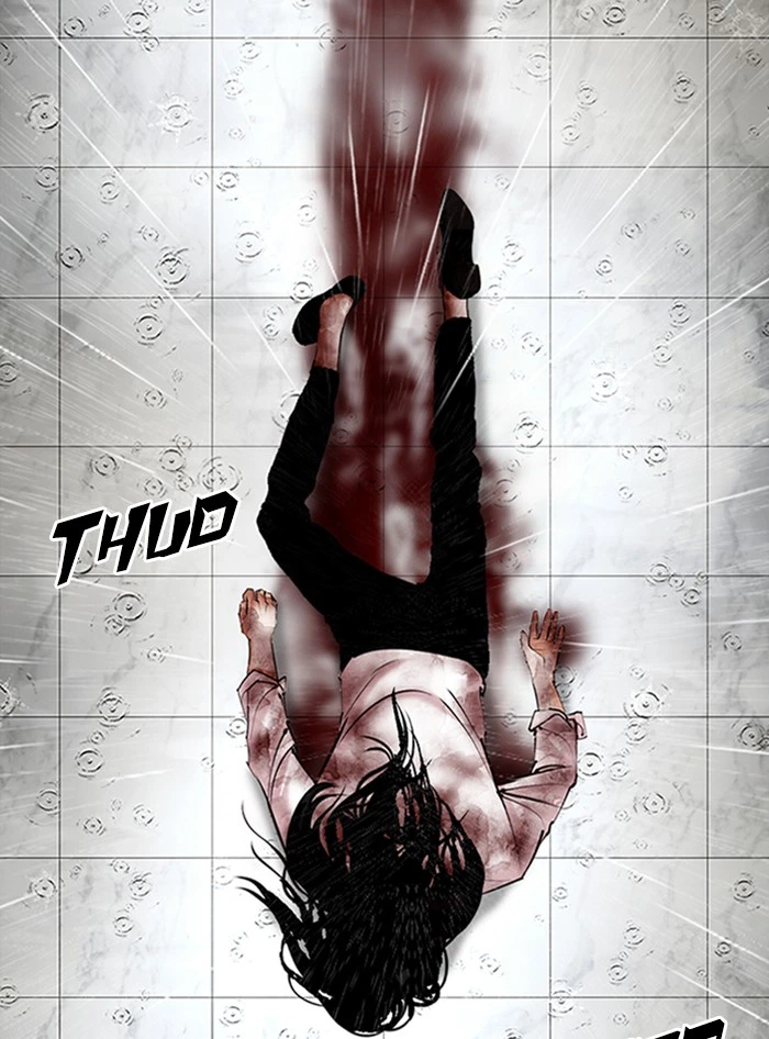 Lookism Chapter 340 — page 161