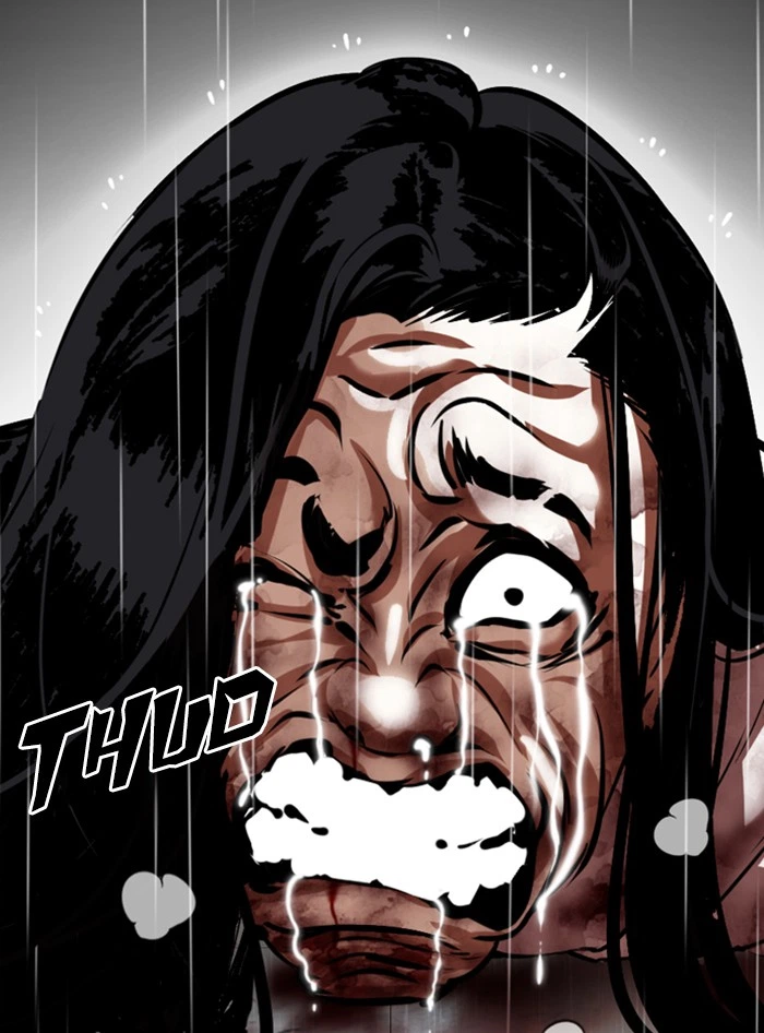 Lookism Chapter 340 — page 163