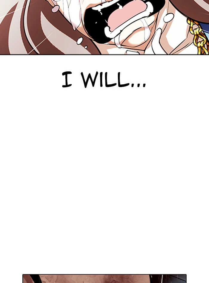 Lookism Chapter 340 — page 174