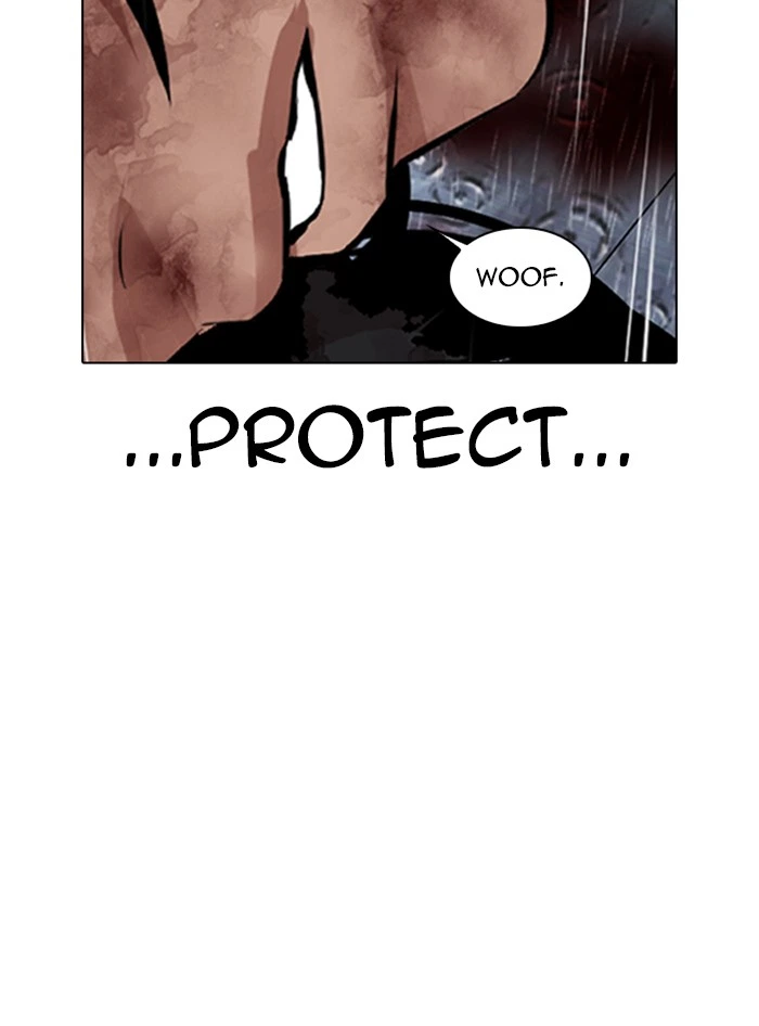 Lookism Chapter 340 — page 175