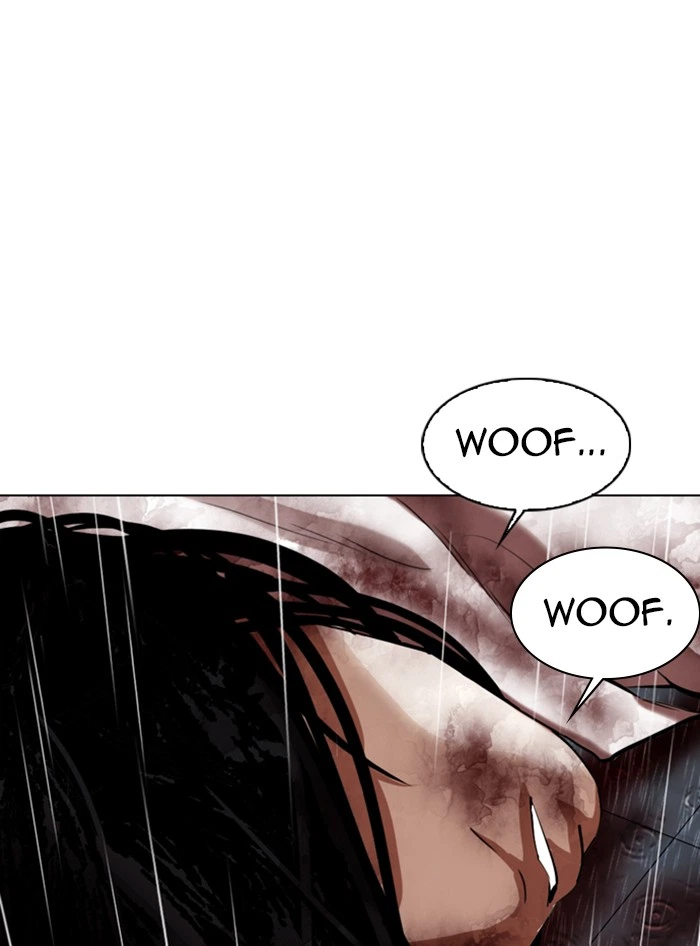 Lookism Chapter 340 — page 176