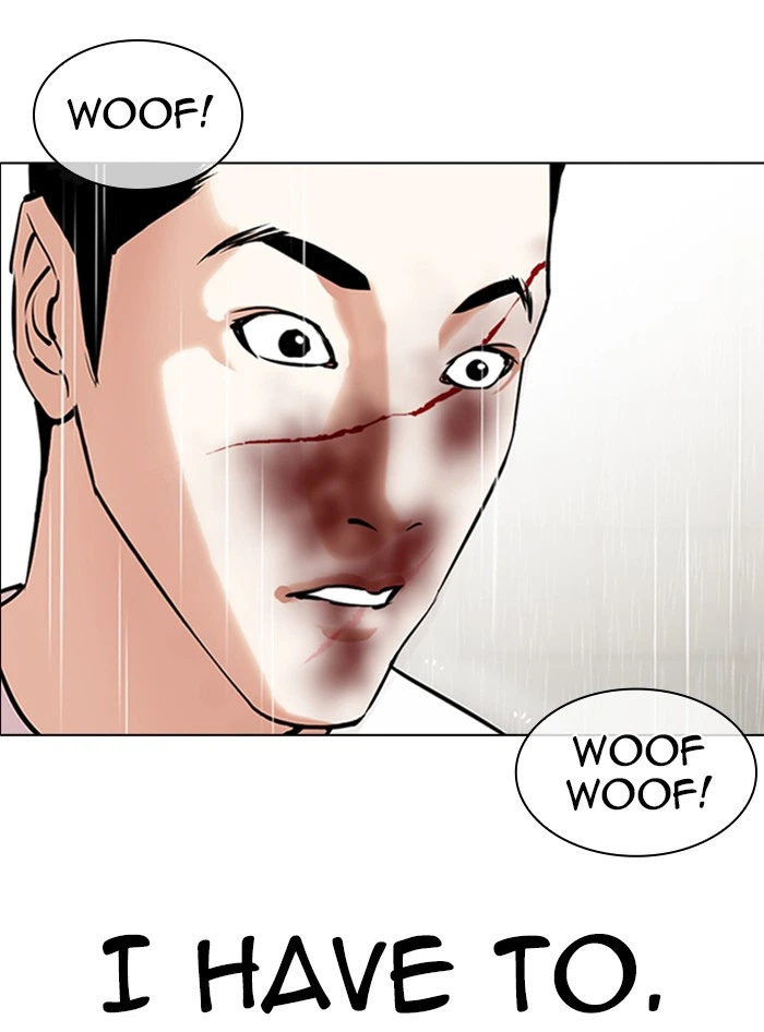 Lookism Chapter 340 — page 178