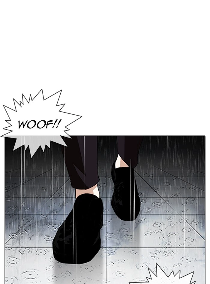 Lookism Chapter 340 — page 182