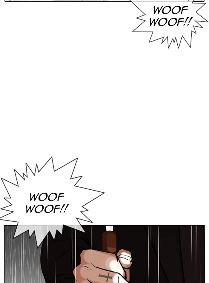 Lookism Chapter 340 — page 183
