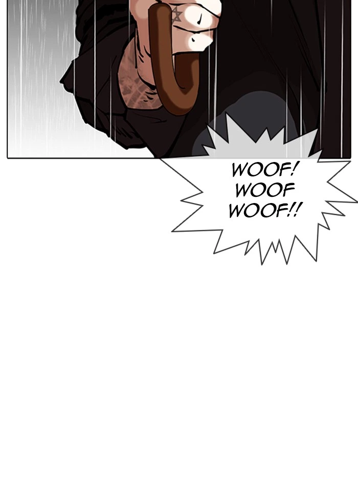 Lookism Chapter 340 — page 184