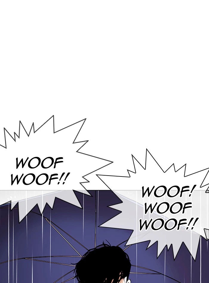 Lookism Chapter 340 — page 185