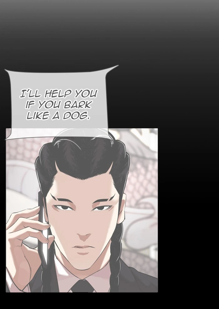 Lookism Chapter 340 — page 189