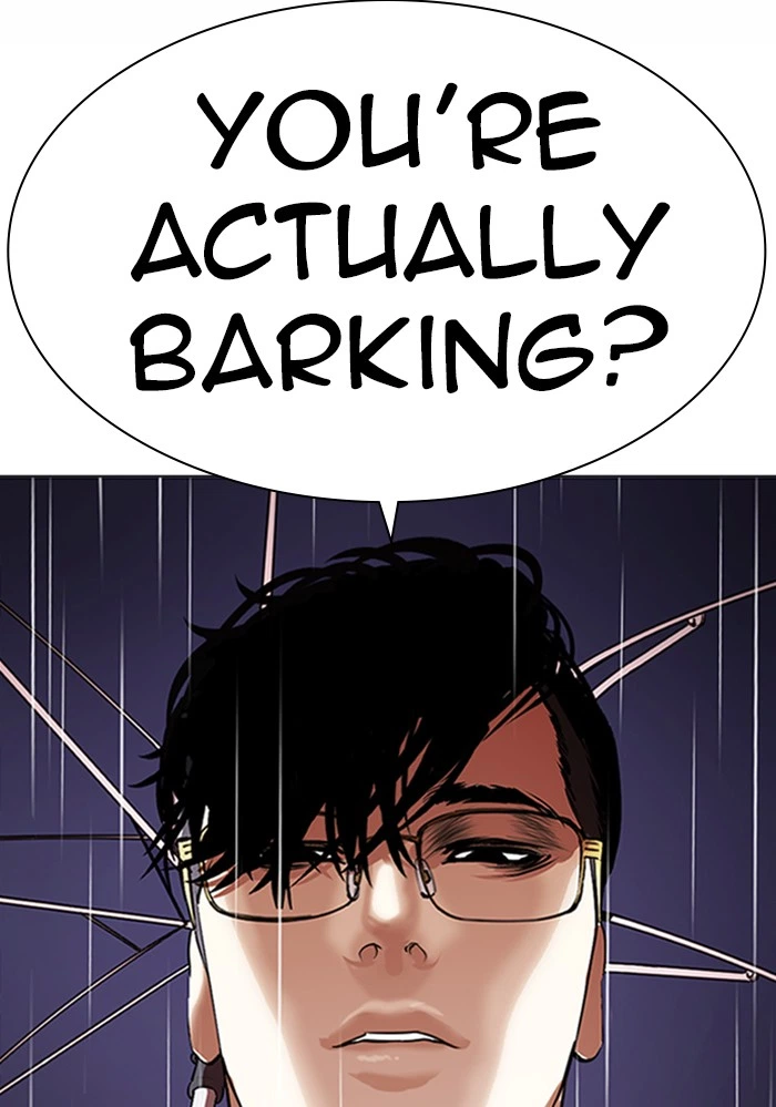 Lookism Chapter 340 — page 192