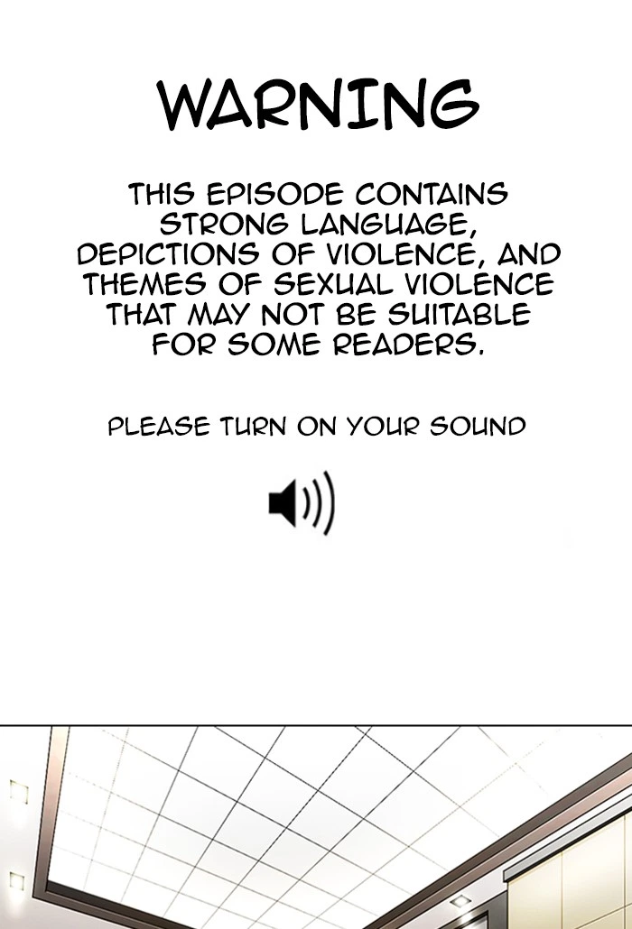 Lookism Chapter 341 — page 1