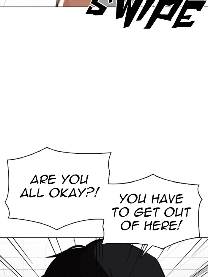 Lookism Chapter 341 — page 12