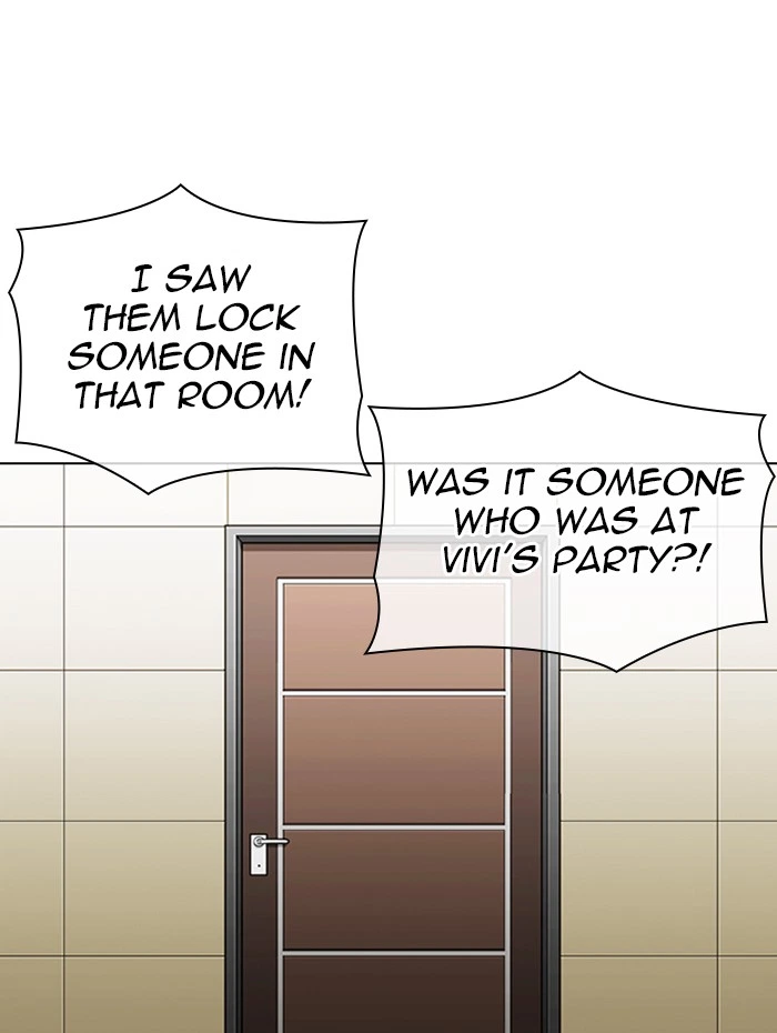 Lookism Chapter 341 — page 14