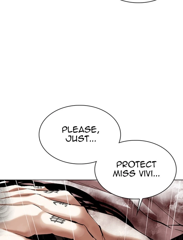 Lookism Chapter 341 — page 29