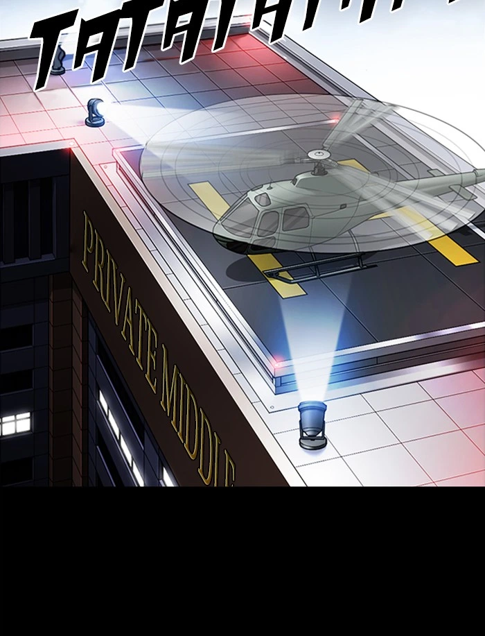 Lookism Chapter 341 — page 38