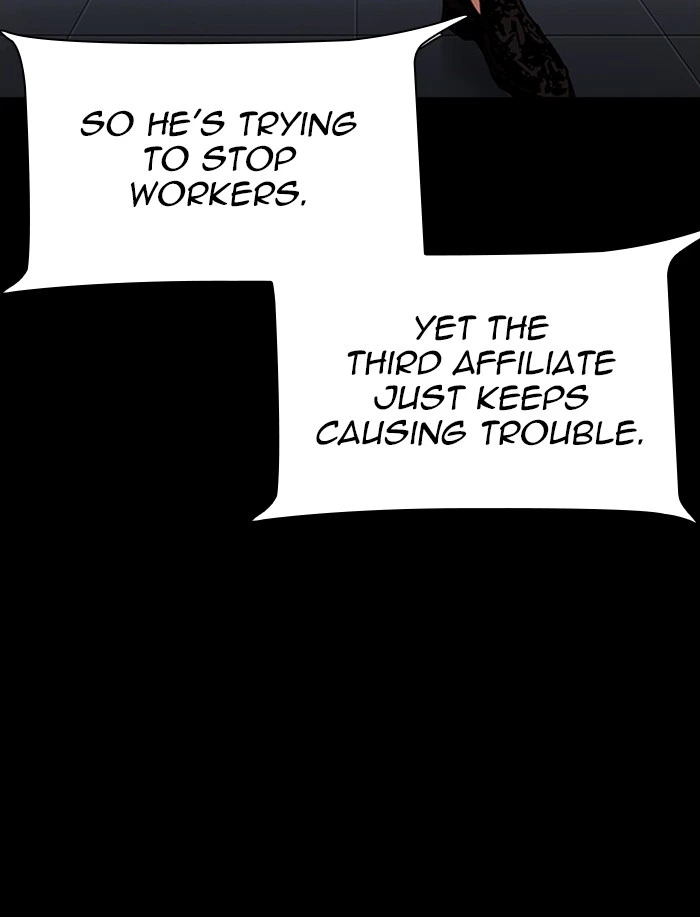 Lookism Chapter 341 — page 41