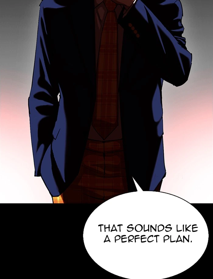 Lookism Chapter 341 — page 43