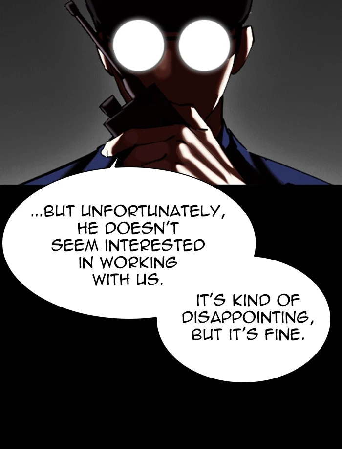 Lookism Chapter 341 — page 45