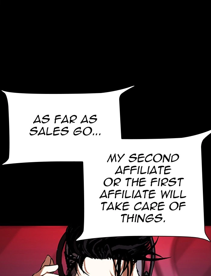 Lookism Chapter 341 — page 46