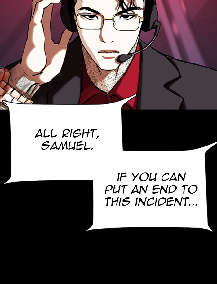 Lookism Chapter 341 — page 47
