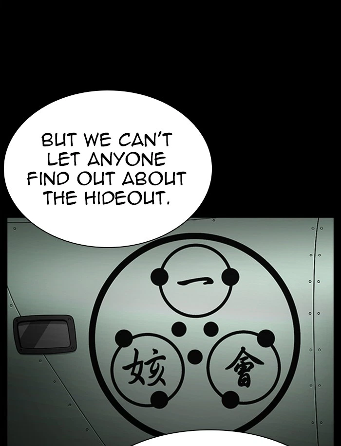 Lookism Chapter 341 — page 51