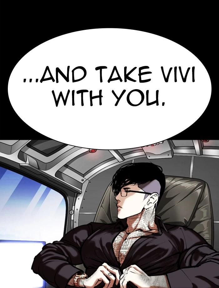 Lookism Chapter 341 — page 53