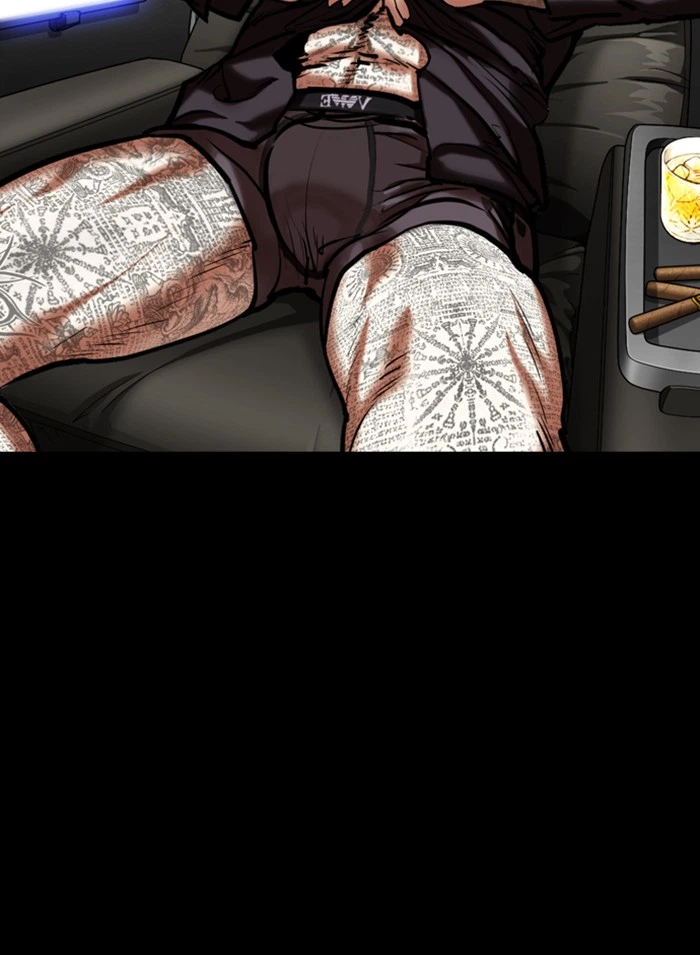 Lookism Chapter 341 — page 54