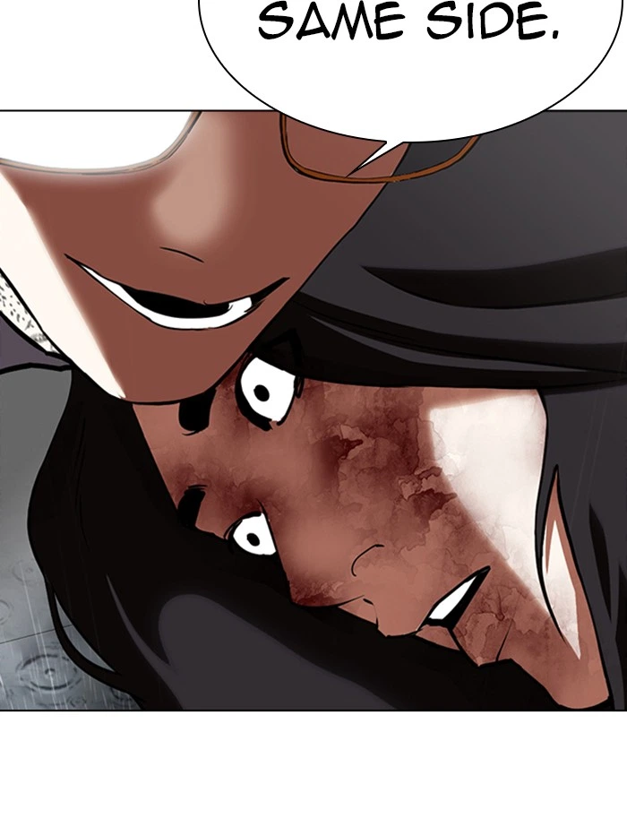Lookism Chapter 341 — page 59