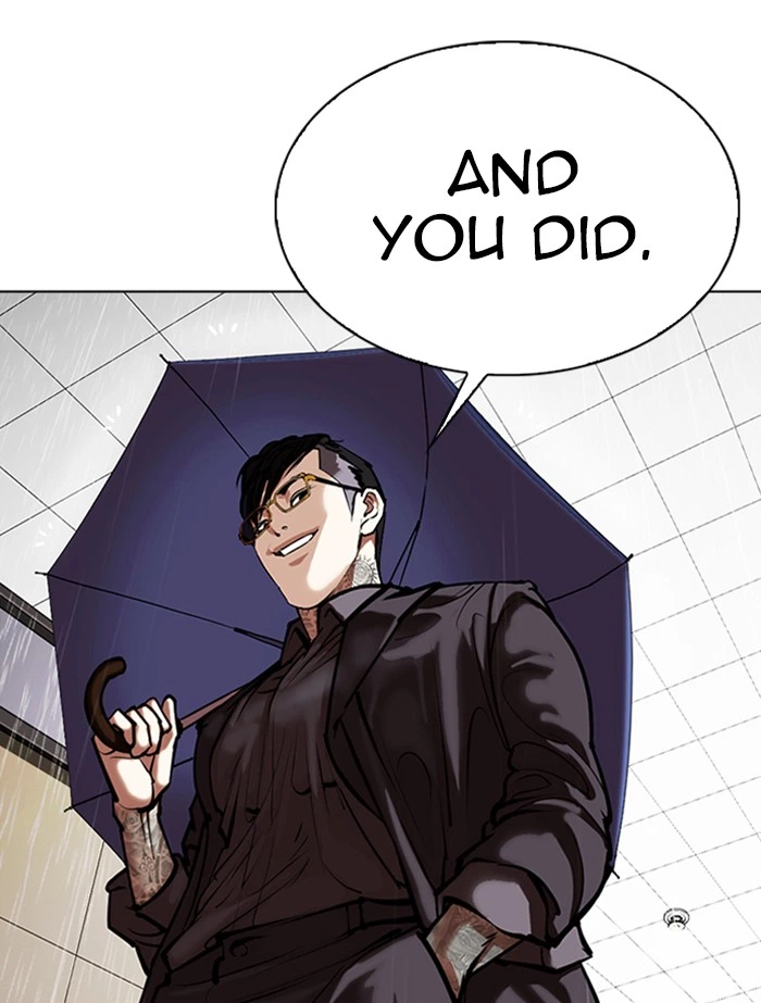 Lookism Chapter 341 — page 65