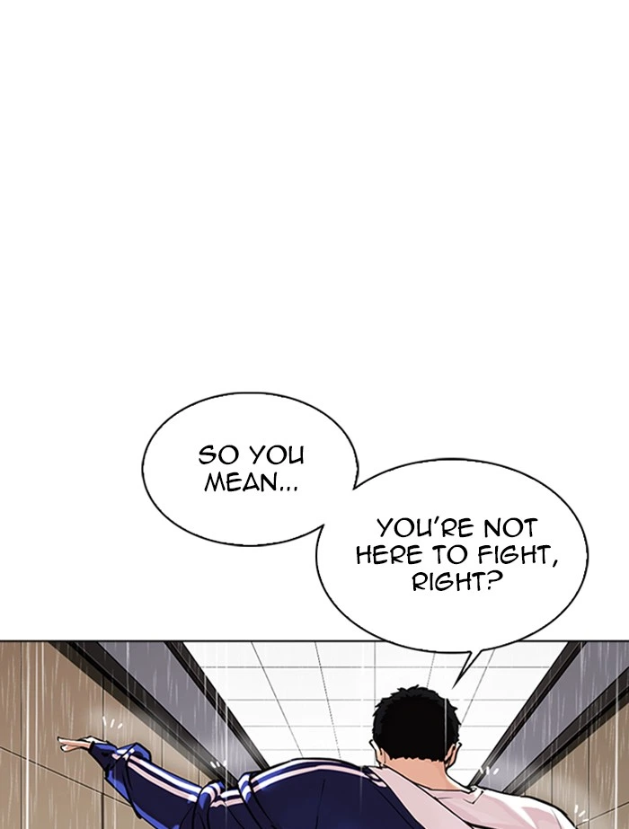Lookism Chapter 341 — page 67