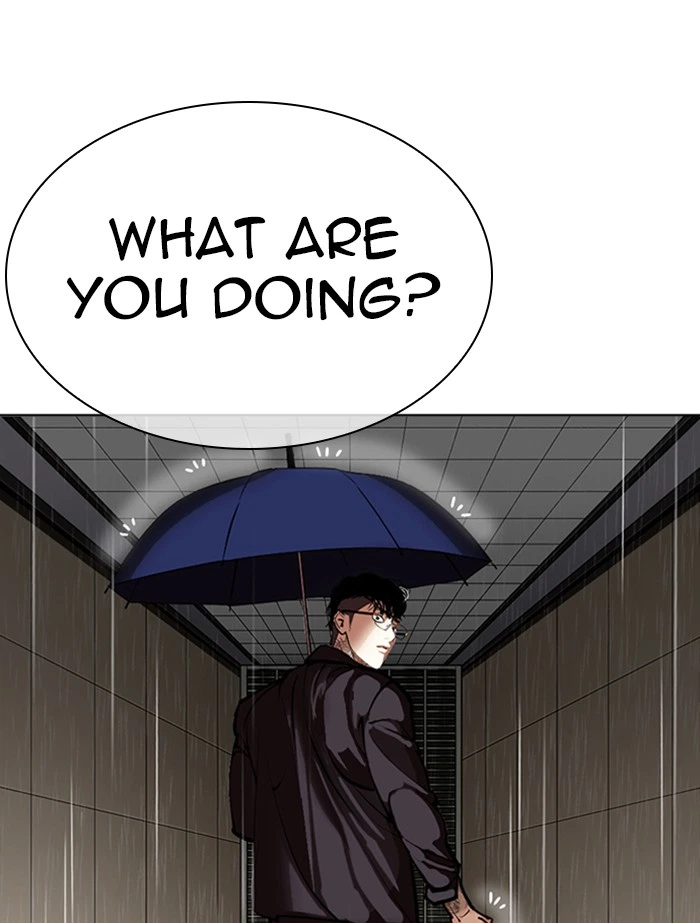 Lookism Chapter 341 — page 70