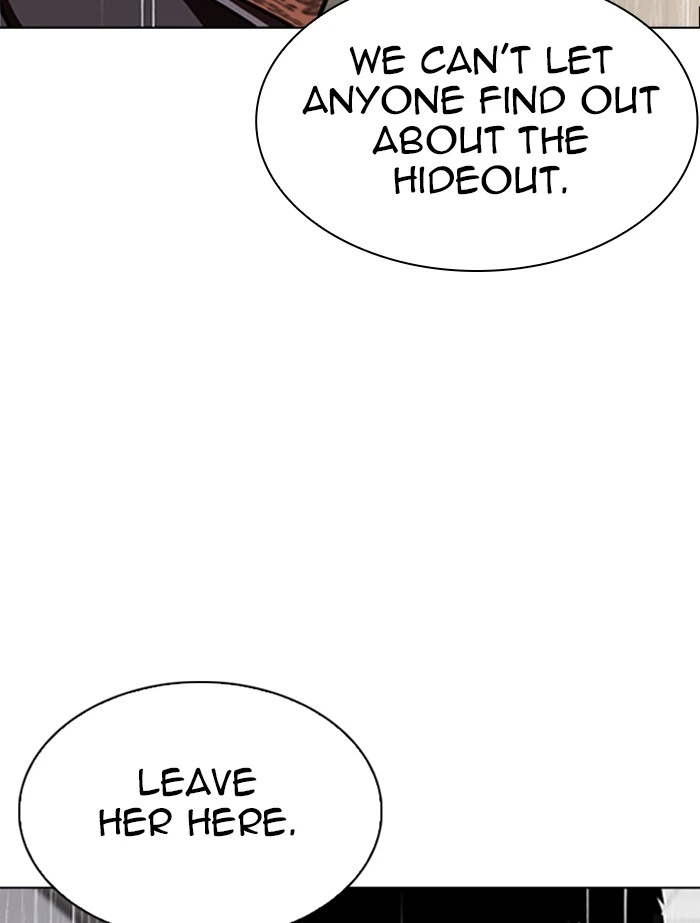 Lookism Chapter 341 — page 73
