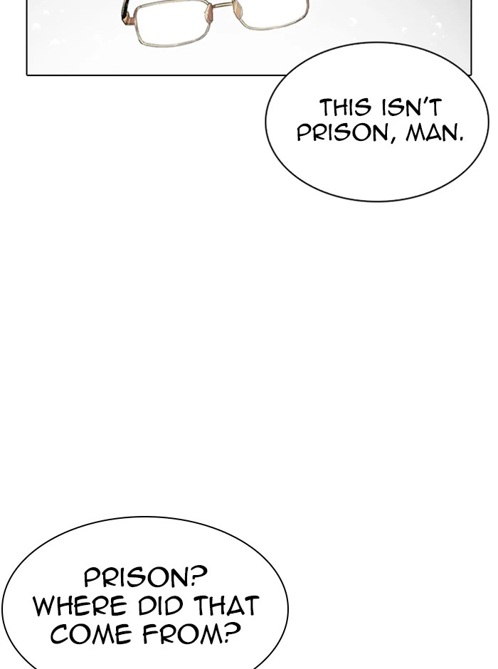 Lookism Chapter 341 — page 79