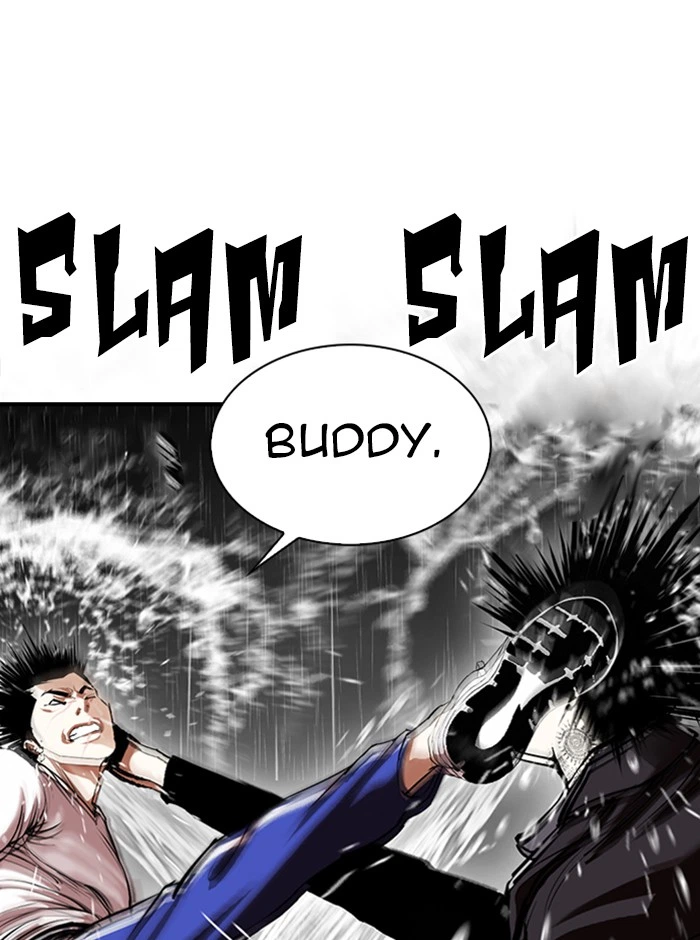 Lookism Chapter 341 — page 93