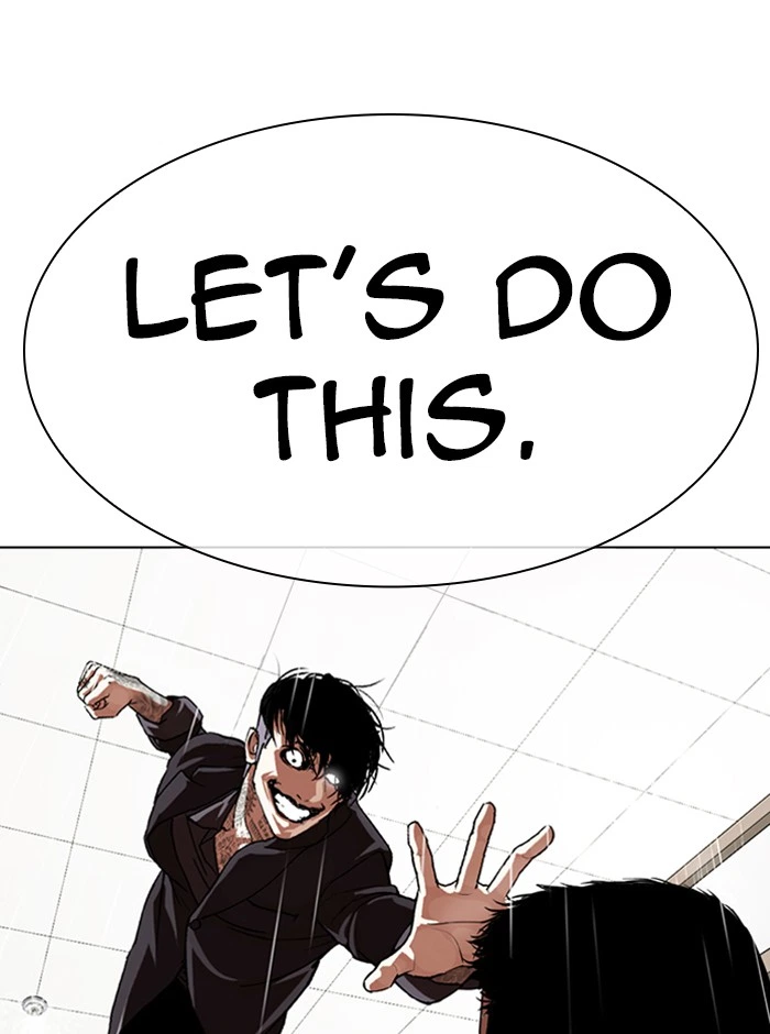 Lookism Chapter 341 — page 102