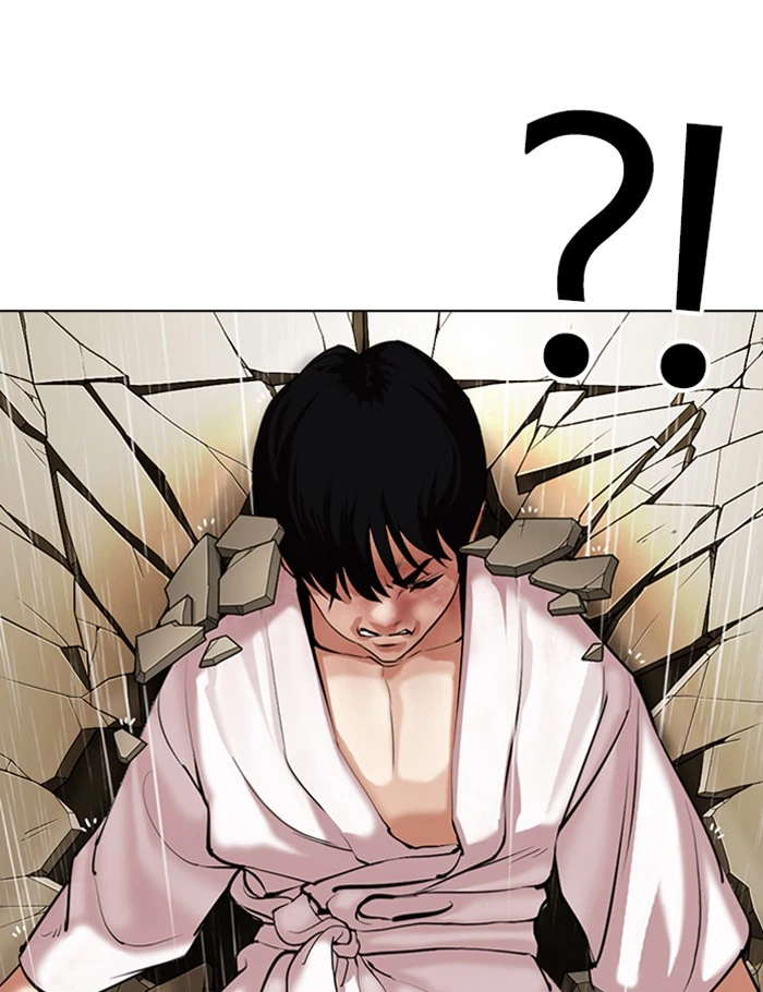 Lookism Chapter 341 — page 109