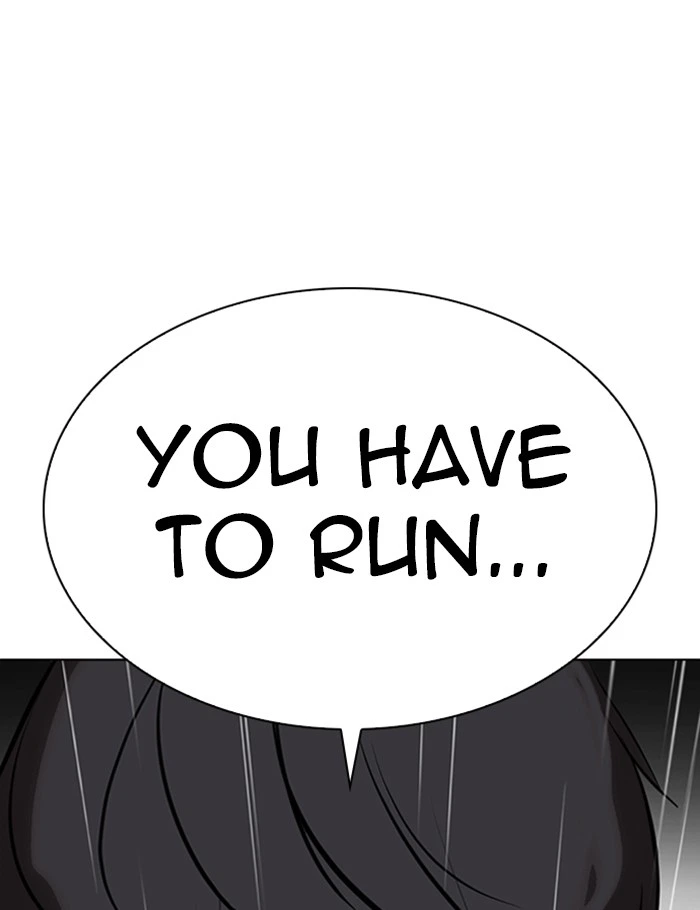 Lookism Chapter 341 — page 112