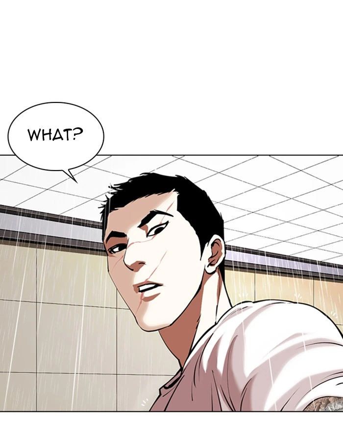 Lookism Chapter 341 — page 114