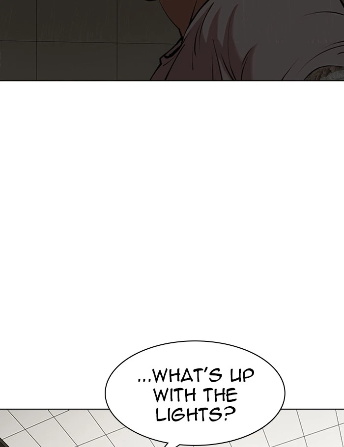 Lookism Chapter 341 — page 116