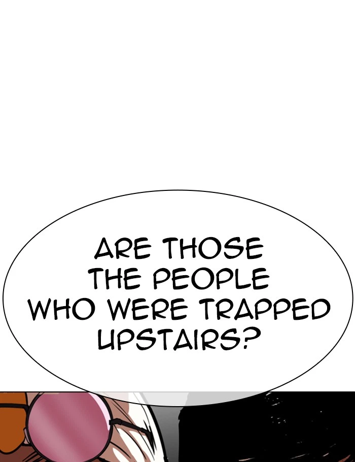 Lookism Chapter 341 — page 121